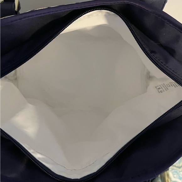 Tupperware Rare 2017 Insulated Lunch Bag. Ware on Handle. Tupperware Collectors - Picture 12 of 15